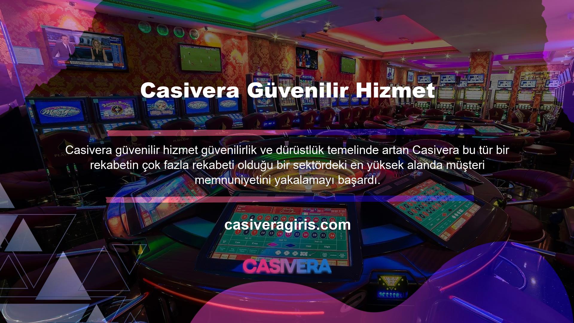 Olası müşteriler şirketin şirket ile güçlü ve kalıcı bir ilişki kurmalarına yardımcı olan finansal prosedürlerine güvenir