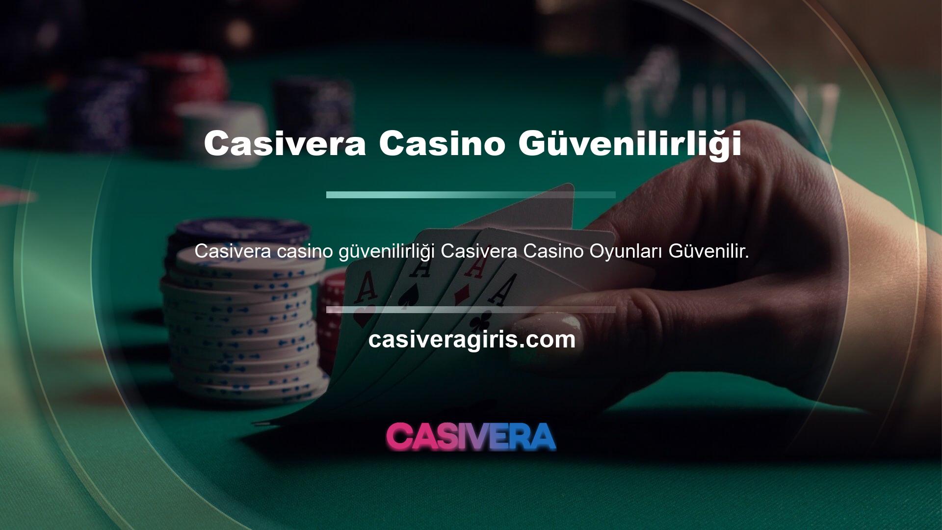 Casivera Web Sitesi Müşteri Dağıtım Hizmeti uygulandı